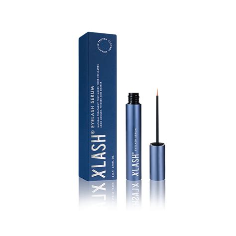 Xlash Cosmetics .